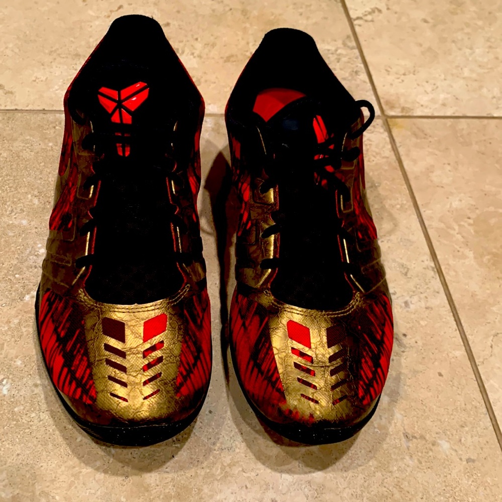 Nike Kobe Mentality